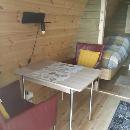 Сasa de vacaciones Boshut 