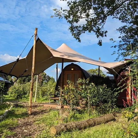 Сasa de vacaciones Boshut 