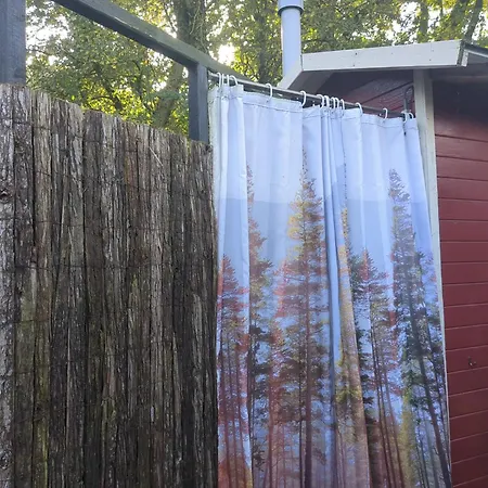 Сasa de vacaciones Boshut 